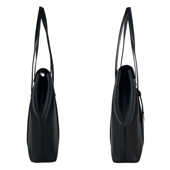 Cartier Leather Shoulder Bag - Picture 3 of 7